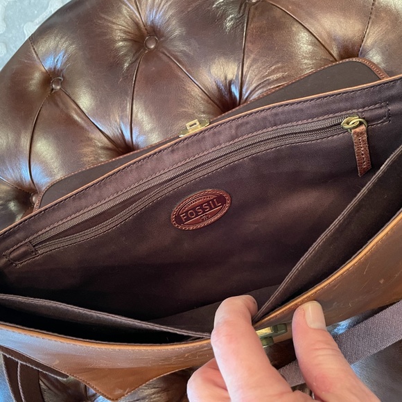 Fossil Slim Brief - Picture 4 of 6